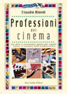 Libro: Professioni del cinema
