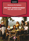 Libro: Peter Greenaway. Film, video, installazioni
