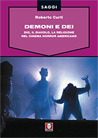 Libro: Demoni e dei. Dio, il diavolo, la religione nel cinema horror americano