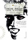 Libro: Frank Miller. Matite su Hollywood 