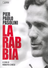 Libro: Pier Paolo Pasolini. La Rabbia