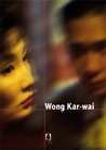 Libro: Wong Kar-wai