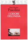 L'odore dell'India | Pier Paolo Pasolini