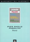 Poesie | Pier Paolo Pasolini