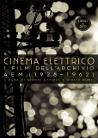 Libro: Cinema elettrico
