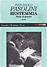 Bestemmia (3-4) | Pier Paolo Pasolini