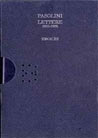Libro: Lettere (1955-1975). Con una cronologia della vita e delle opere