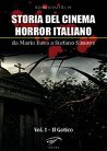 Libro: Storia del cinema horror italiano