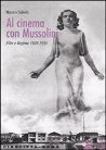 Libro: Al cinema con Mussolini