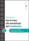 Libro: Introduzione alla metodologia del cineforum Vol. 2