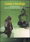 Libro: Cinema e tecnologia