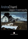 Libro: Andrea Crisanti. Viaggio nella scenografia