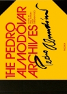 Libro: The Pedro Almodóvar Archives 