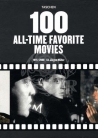 Libro: 100 All-Time Favourite Movies