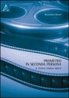 Libro: Prometeo in seconda persona. Il nuovo cinema greco