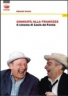 Libro: Comicità alla francese. Il cinema di Louis De Funès