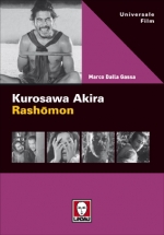 Libro: Kurosawa Akira. Rashomon