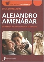 Libro: Alejandro Amenabar