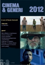 Libro: Cinema & Generi 2012