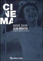 Libro: Jean Renoir