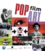 Libro: Pop film art