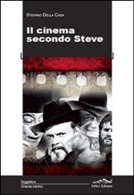 Libro: Il cinema secondo Steve