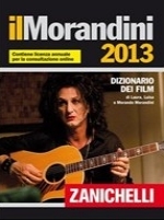 Libro: Il Morandini 2013