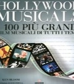 Libro: Hollywood musicals