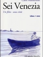 Libro: Sei Venezia