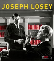 Libro: Joseph Losey