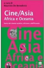 Libro: Cine/Asia Africa e Oceania
