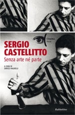 Libro: Sergio Castellitto