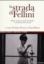 Libro: La strada di Fellini