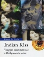 Libro: Indian kiss