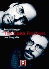Libro: The Coen Brothers. Una biografia
