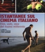 Libro: Istantanee sul cinema italiano