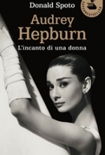 Libro: Audrey Hepburn