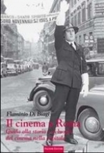 Libro: Il cinema a Roma