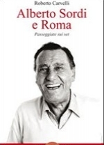 Libro: Alberto Sordi e Roma