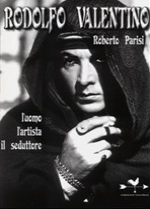Libro: Rodolfo Valentino