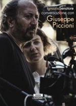 Libro: Conversazione con Giuseppe Piccioni (eBook)