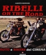 Libro: Ribelli on the road