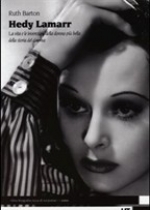 Libro: Hedy Lamarr