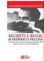 Libro: Segreti e bugie di Federico Fellini (eBook)