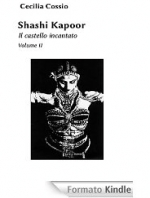 Libro: Shashi Kapoor (eBook)