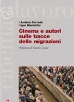 Libro: Cinema e autori sulle tracce delle migrazioni