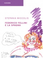 Libro: Federico Fellini e la Spagna