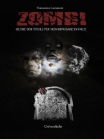 Libro: Zombie