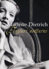 Libro: Marlene Dietrich - Pensieri notturni