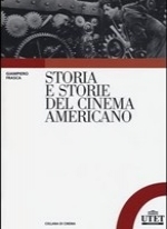 Libro: Storia e storie del cinema americano